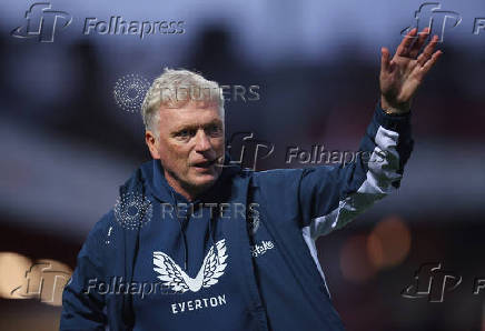 Pre-Season Friendly - Accrington Stanley v Everton