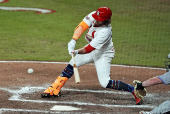 MLB: All Star-American League at National League