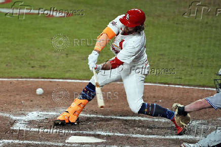 MLB: All Star-American League at National League