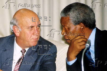 International Nelson Mandela Day on 18 July