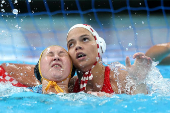 World Aquatics Championships