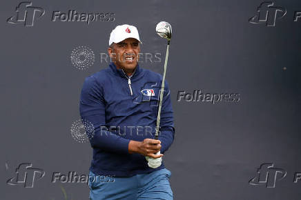 The 153rd Open Championship