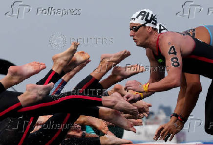 World Aquatics Championships