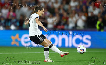UEFA Women's Euro 2025 - Quarter Final - France v Germany