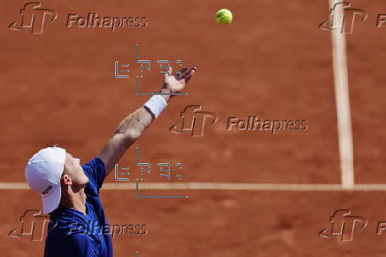 Nordea Open tennis tournament