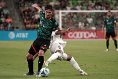 MLS: 2025 MLS All-Star Game-LIGA MX All-Stars at MLS All-Stars