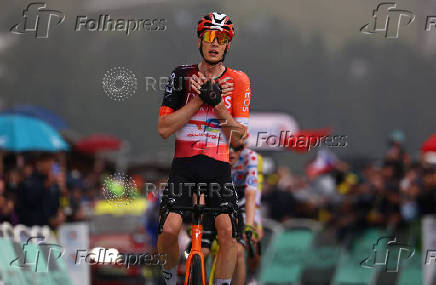 Tour de France - Stage 19 - Albertville to La Plagne