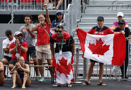 World Aquatics Championships