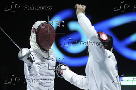 FIE Fencing World Championships