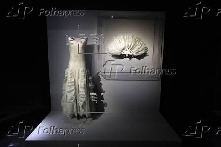 Coco Chanel exhibition in Monaco