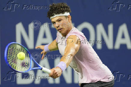 Tennis: National Bank Open