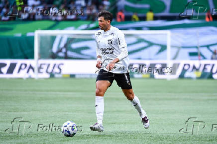 Palmeiras x Ceará