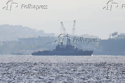 Operação Fraterno XXXVIII.