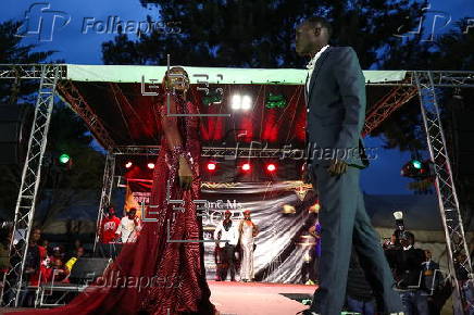 International Youth Day observed in Nairobi