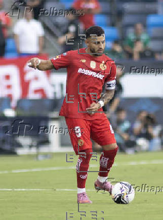 Leagues Cup: Toluca - Orlando