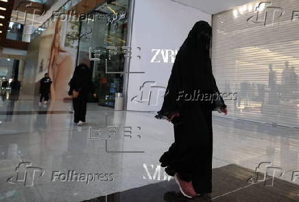 Celebraciones Día de la Mujer Emiratí