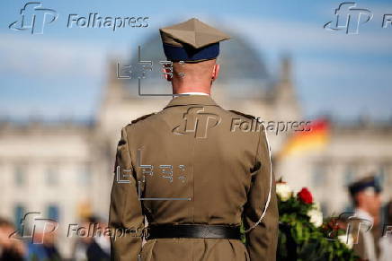 Commemoration of the 1939 Invasion of Poland