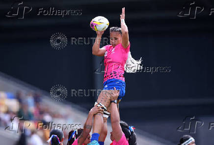 Women's World Cup 2025 - Pool A - United States v Samoa