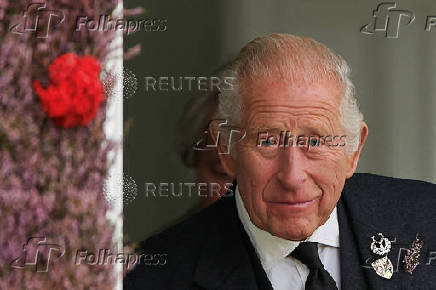 Braemar Royal Highland Gathering