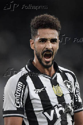 BRASILEIRO A 2025, BOTAFOGO X MIRASSOL