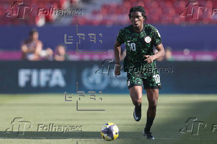 Copa Mundial Sub-20: Argentina - Nigeria