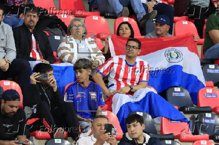 Copa Mundial Sub-20: Paraguay - Noruega