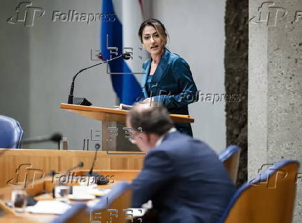 New House of Representatives debates elections results