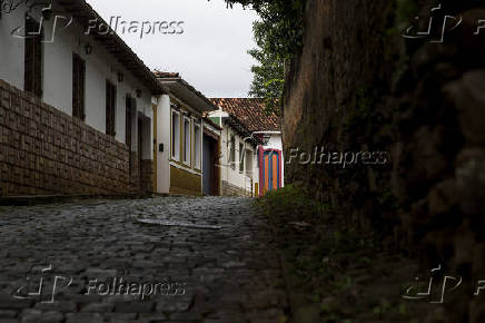 Especial Cidades Históricas - MG