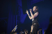 BUSH Loaded Tour Curitiba