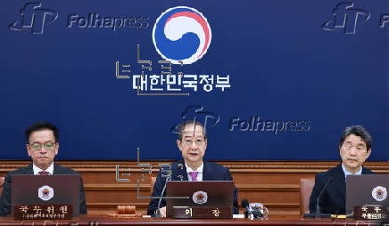 Government sets presidential election for 03 June