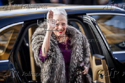 Danish Princess Isabella's 18th birthday celebration in Copenhagen