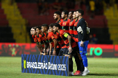 BRASILEIRO A 2025, SPORT X BRAGANTINO