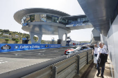 El Circuito de Jerez ultima los preparativos para recibir al G.P. de España