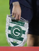 RIBEIRAO PRETO, SP, 28.04.2025-BRASILEIRO SERIE B-28.04.2025-BOTAFOGO X GOIAS