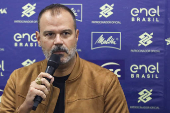 Final da Superliga feminina de vôlei