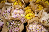 Mothers Day flowers