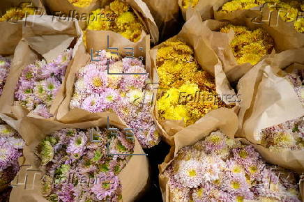 Mothers Day flowers
