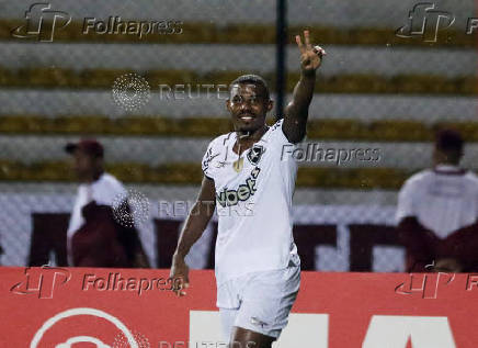 Copa Libertadores - Group Stage - Carabobo v Botafogo