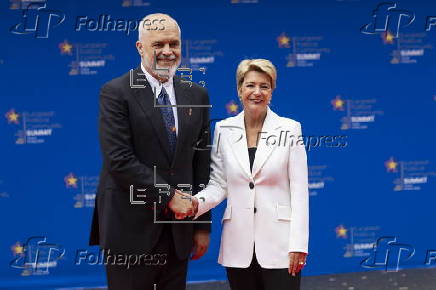 Albania hosts the 6th European Political Community Summit