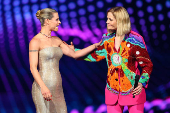 Dress rehearsal 2 for the Grand Final of the 2025 Eurovision Song Contest, in Basel