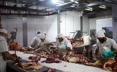 Where's the beef? Argentine steak exports slide as strong peso inflates costs