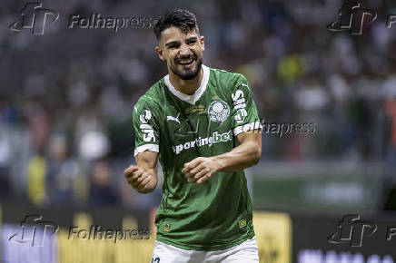 Palmeiras x Ceará