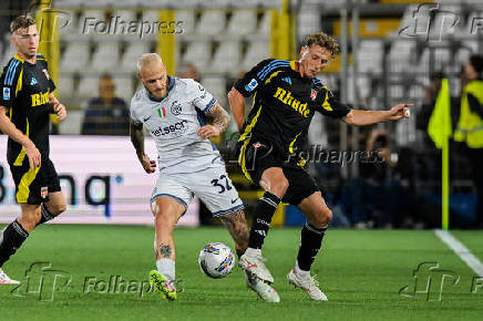 Campeonato Italiano 2024/2025 - Como vs Inter de Milão
