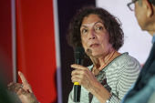 Guillermoprieto: Me gustaría conversar con Rosario Murillo y preguntarle '¿qué te pasó?'