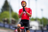 UCI Mountain Bike World Series in Nove Mesto na Morave