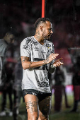 Vitória X Santos