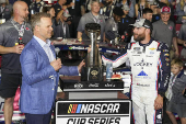 NASCAR: Coca-Cola 600