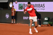 Roland Garros 2025