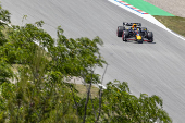 Fórmula 1 2025 - Treino classificatório GP Espanha