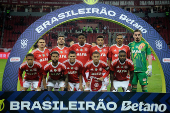 INTERNACIONAL - FLUMINENSE